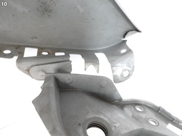 фото thumb №11, Porsche panamera ii 2 971 16-23 крило лівий перед