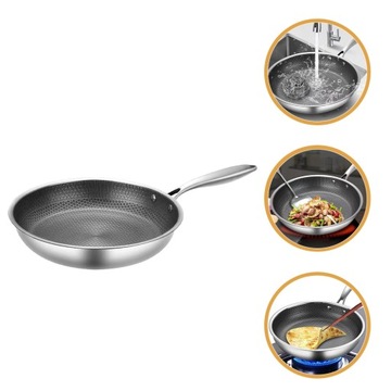 КОРЗИНКИ ДЛЯ ЖАРКИ морепродуктов с ручкой от кастрюли