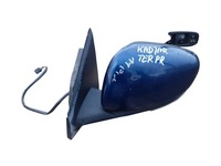 фото thumb №1, Дзеркало лівий перед ліва передні renault kadjar terpr 11 pin