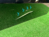 фото thumb №9, Mercedes eqc w293 a293 двері праве передні правий перед