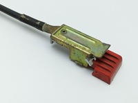 фото thumb №6, Пряжка поперечина передній mercedes-benz compakt w115