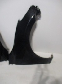 фото thumb №1, Крила правий mazda 2 18r