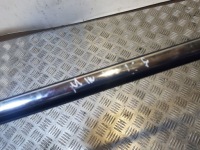 Mini one - cooper купе r56 7146091 молдинг / прокладка скло двері Оригінал, фото thumb