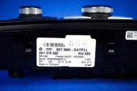 фото thumb №8, Панель керування тачпад mmi audi a8 4h1919600