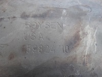 фото thumb №10, Idealny kpl.wydech bmw x5 f15 m50d 1