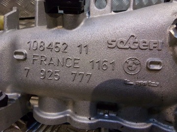 фото thumb №11, Bmw g01 g05 g30 коллектор всасывающий 7925777 4.206 km