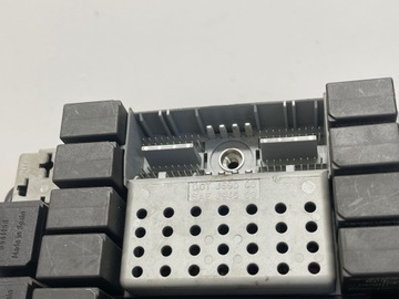 фото thumb №6, Volvo s60 2002 модуль / блок керування комфорту