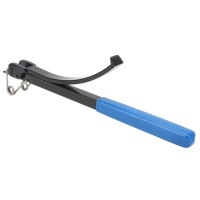 фото thumb №7, Ключ do obracania колеса маховика універсальні, еластичний інструмент do