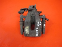 фото thumb №1, Citroen c3 ii ds3 peugeot суппорт скоба правый задняя