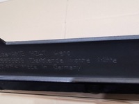 фото thumb №12, Mercedes gla ii h247 amg aero спойлер накладка бампера перед a2478856606