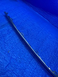 фото thumb №10, Vw passat b8 молдинг бампера правая задняя 3g0853842