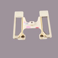 фото thumb №12, Bmw f10 f11 плита адаптер канал воздуха 9206796