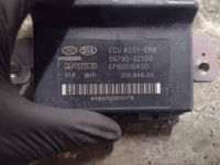 фото thumb №2, Hyundai i40 модуль ecu датчик 597903z500