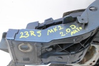 Панель передняя радиатор ford focus mk2 рестайлинг  2007r- 2.0 tdci автоматическая коробка передач Доставка, фото thumb