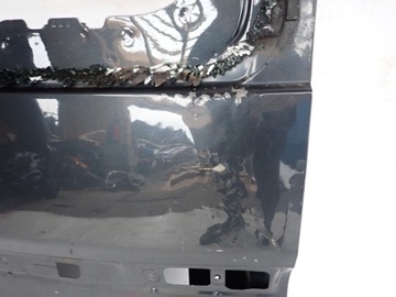 фото thumb №9, Dacia доккер 12- двері ліві зад задні