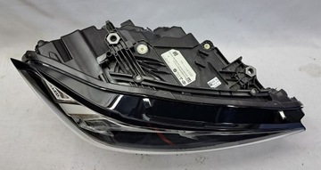 фото thumb №10, Лампи l i r повний led bmw 3 g20 g21 рестайлінг lci 9450795-04 9450796-04