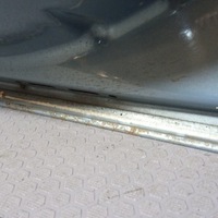 фото thumb №9, Opel meriva a двері перед праве z169