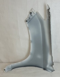 фото thumb №13, Крыло правый перед передний toyota land cruiser j150 lift 2017-