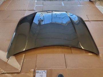 фото thumb №12, Bmw x5 g05 x6 g06 2018- капот