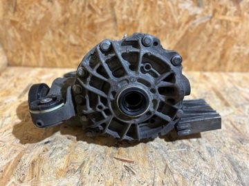 фото thumb №7, Комплектный мост дифференциал hpla-4a213-ga 3.21 range rover sport l494 17r оригинал