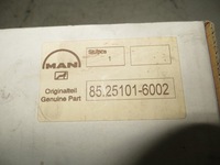 фото thumb №9, Галоген протитуманний праві man f2000 85.25101.6002 оригінальний номер