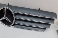 Mercedes w215 cl решётка радиатора решётка радиатора 2158880123 cl215 Киев, фото thumb