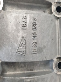 фото thumb №6, Mercedes ml w163 4.0 cdi основа вала r6280140301