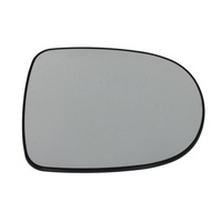 фото thumb №1, Стекло зеркало правые blic 6102-02-1292242p