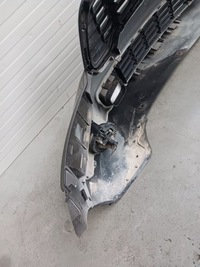 фото thumb №7, Бампер передній mini countryman s r60