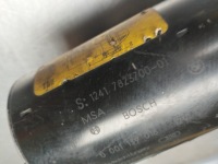 Bmw e60 e87 e90 стартер 7823700 Зі Шроту, фото thumb