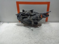 фото thumb №8, Mitsubishi l200 лампа правая передняя 8301d156