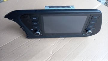 фото thumb №5, Hyundai bayon i20 iii радіо блютуз 96160-q0420 оригінал