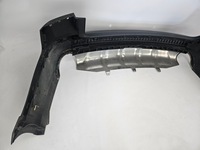 фото thumb №12, Audi a6 c7 allroad 2012 - 2018 бампер задняя 4 x pdc 4g9807511bf