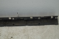 фото thumb №11, Направляющая накладки порога порог правый bmw x5 e70