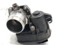 фото thumb №1, Дроссельная заслонка opel crossland 9801942080 1.2 131km клапан воздуха