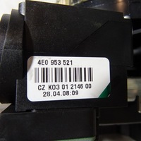 фото thumb №5, Audi q7 4l перемикач комбінований 4f0953549d