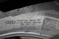 фото thumb №8, Audi a4 b9 8w0 бампер перед передній