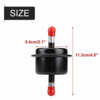 фото thumb №7, Фильтр pynu do автоматической коробки передач автомобиля dla accord civic fx