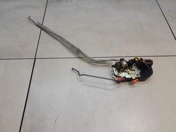 фото thumb №1, Замок дверь левый перед chrysler pt cruiser 4 pin