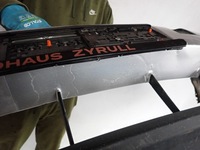 фото thumb №12, Nissan x-trail t31 07-10 бампер передний перед передний 62022jg44h