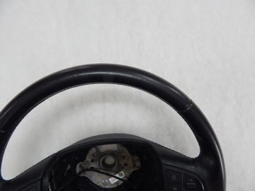 фото thumb №5, Skoda yeti - руль кожа мульти оригинал 3t0419091aa