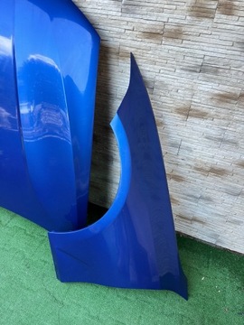 фото thumb №9, Капот крила бампер лампи laser pas переднє радіатор bmw g20 g21 c31