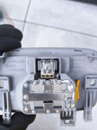 фото thumb №3, Лампа освещение салона hyundai i30 ii rok 92850-3xxxx e