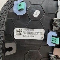 фото thumb №8, Ford mustang mach-e 2022 рамка бардачка панелі приладової панелі