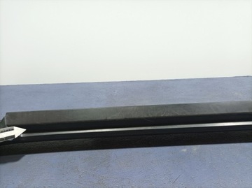 фото thumb №9, Infiniti fx ii рестайлінг qx70 планка накладка порогова ліва 76851-1cb0a-005