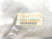 фото thumb №7, Прокладка дахова, права 1996-1999 infiniti i30 76842-40u00