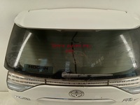 фото thumb №1, Крышка багажника toyota estima