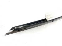 Молдинг бічна двері дах ліва хром tesla s eu 12-16 оригінал Ціна, фото thumb