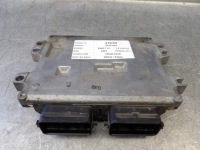 фото thumb №1, Бортовой компьютер, блок управления suzuki swift iv 1,3 33920-62j0