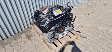 фото thumb №12, Двигун 4.0 tfsi v8 комплектний audi s6 c7 s7 s8 d4 ceuc ceu